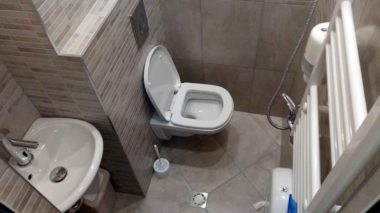 Khan Krum House & Apartments For Rent Elin Pelin Экстерьер фото