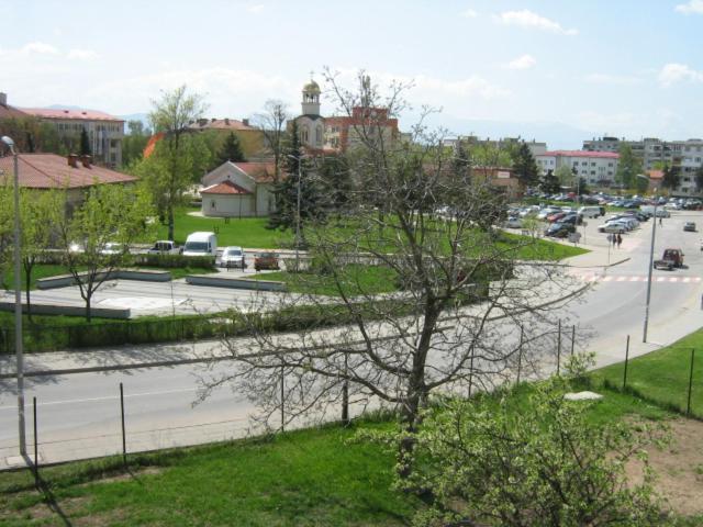 Khan Krum House & Apartments For Rent Elin Pelin Экстерьер фото